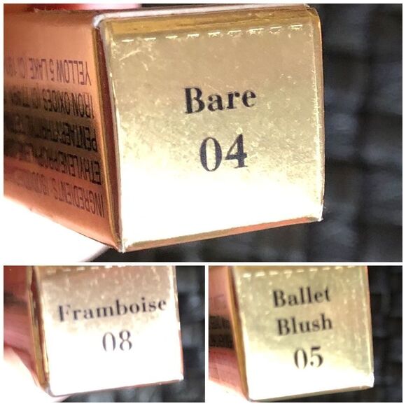 ELIZABETH ARDEN - 🎉HP🎉 NWT Pack of 3 Color Precision Glide Lipliner Crayons - Picture 16 of 16